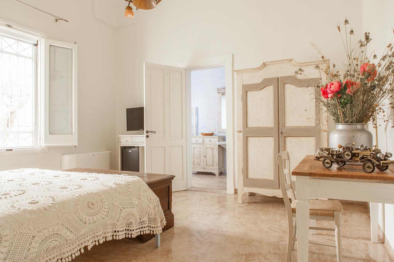 Novoli Agriturismo Li Calizzi Arte E Natura מראה חיצוני תמונה