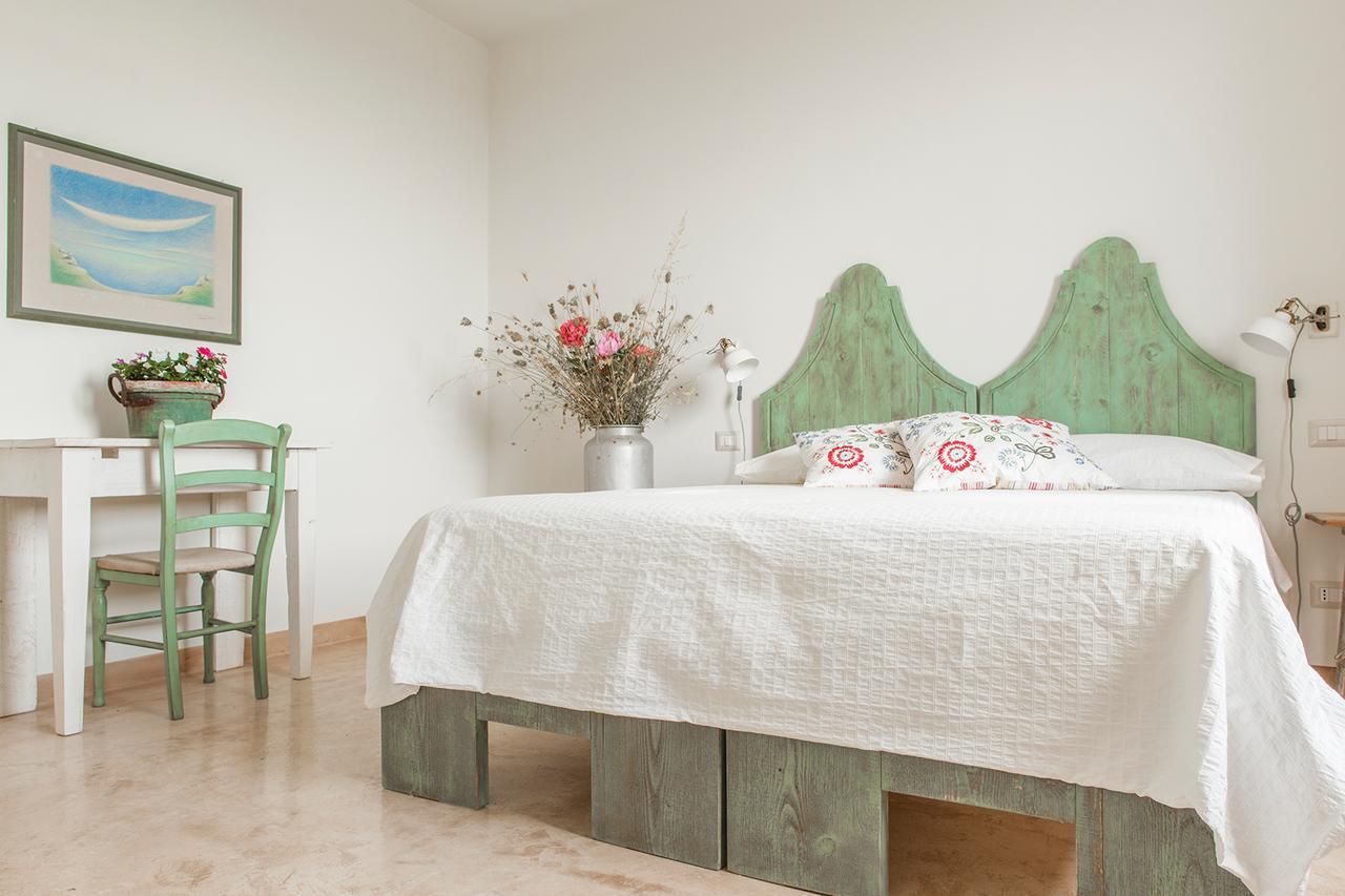 Novoli Agriturismo Li Calizzi Arte E Natura מראה חיצוני תמונה